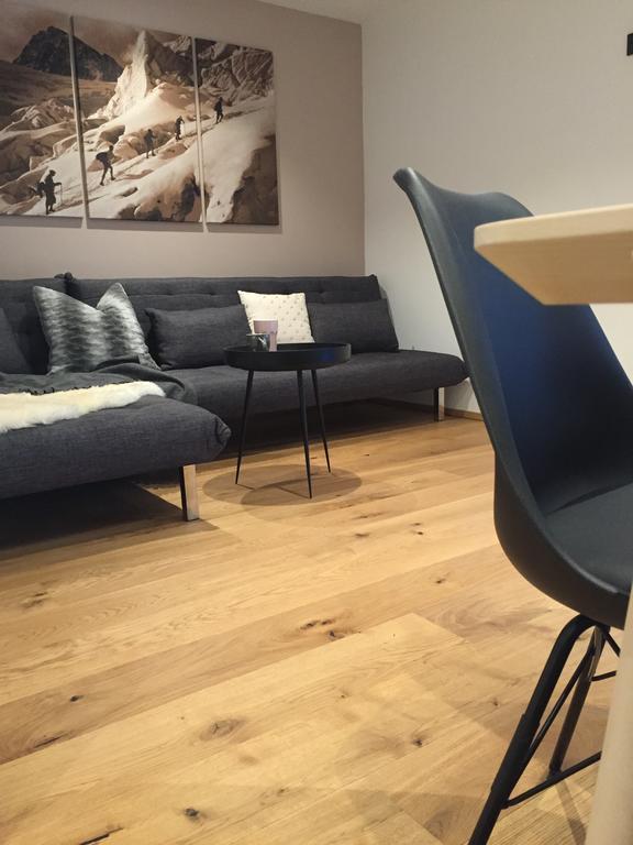 Sunside Appartement