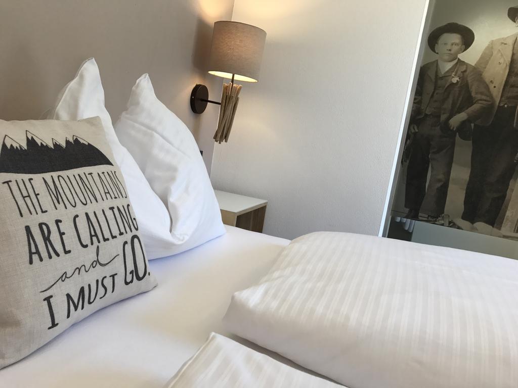 Sunside Appartement