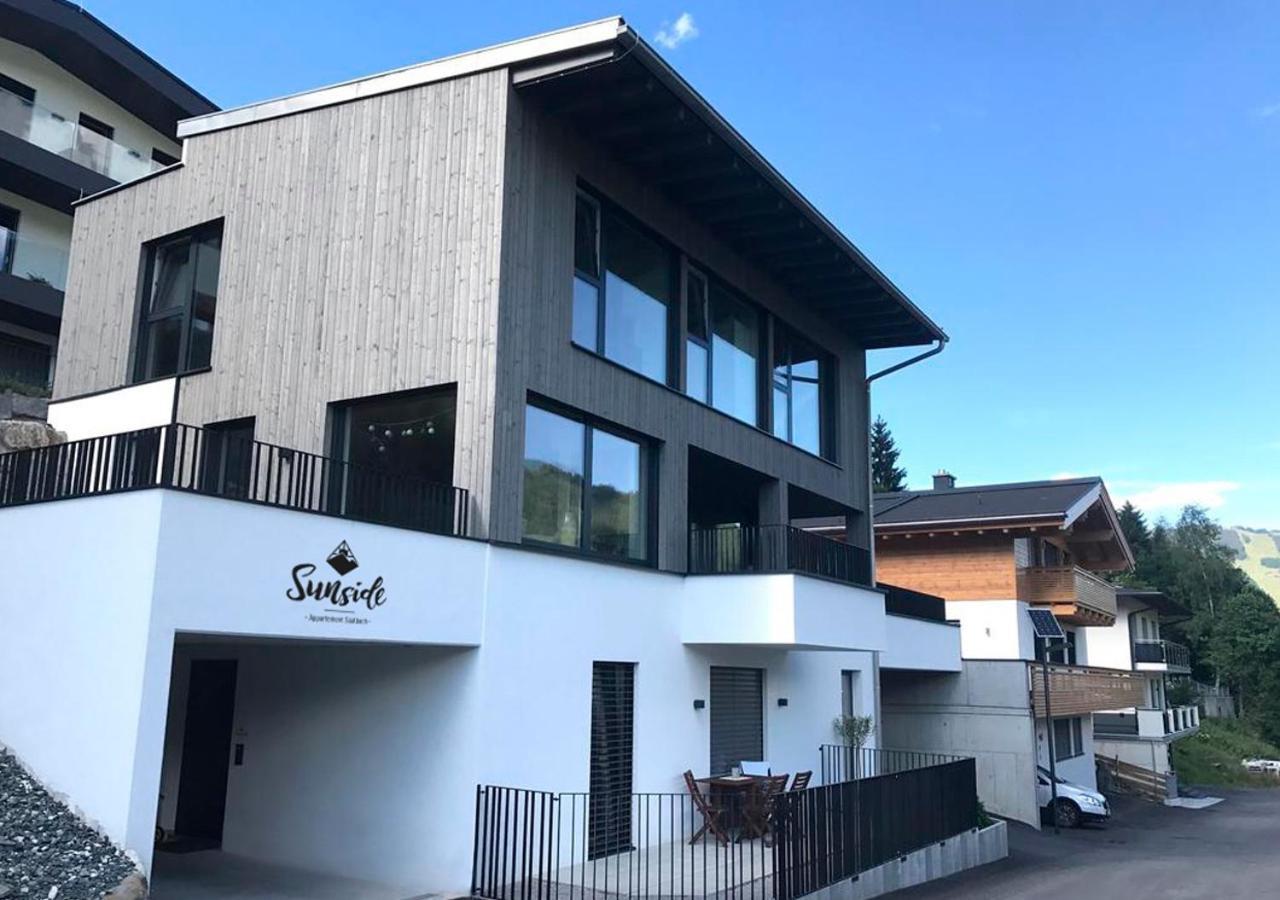 Sunside Appartement *