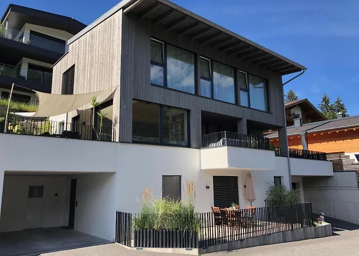 Appartement Sunside