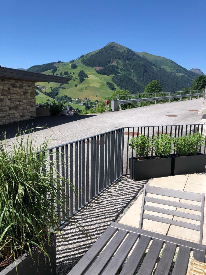 Sunside Saalbach