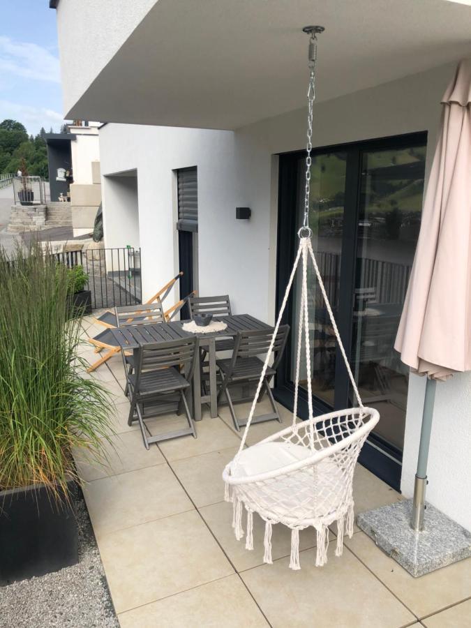 Sunside Apartment