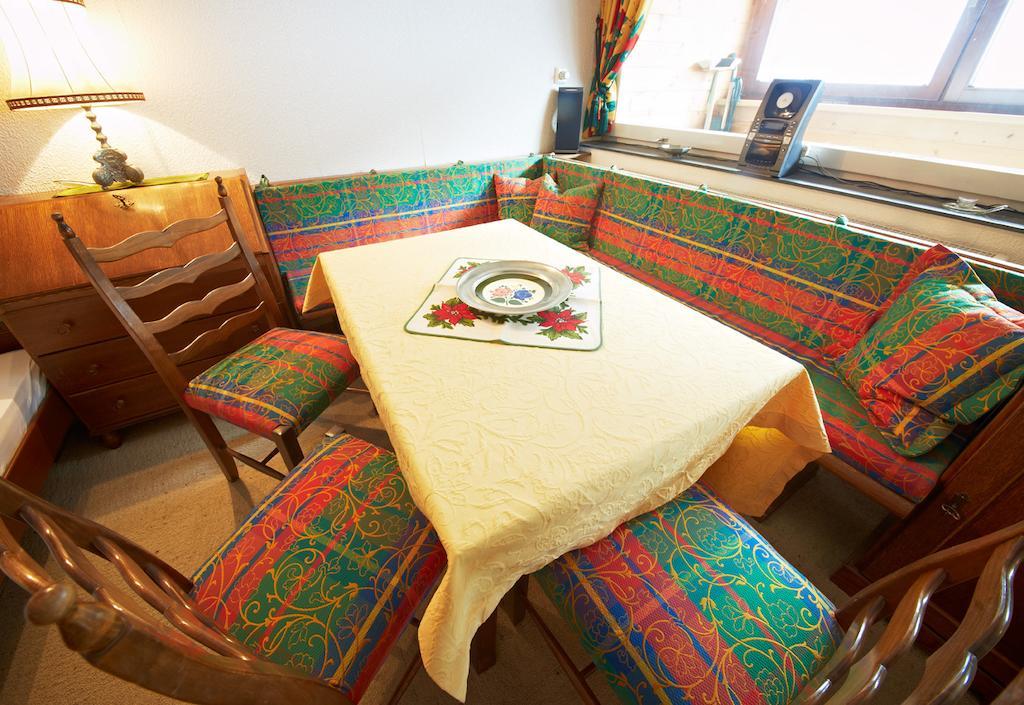 Apartment Sunside *