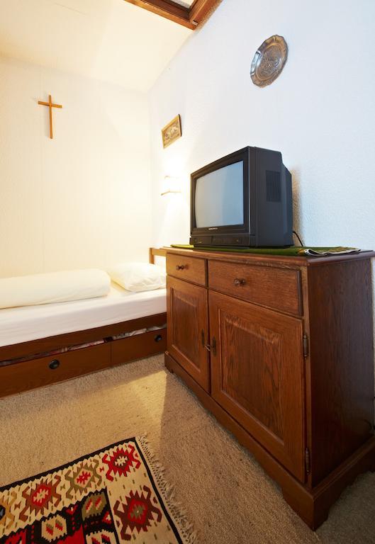 Apartment Sunside *