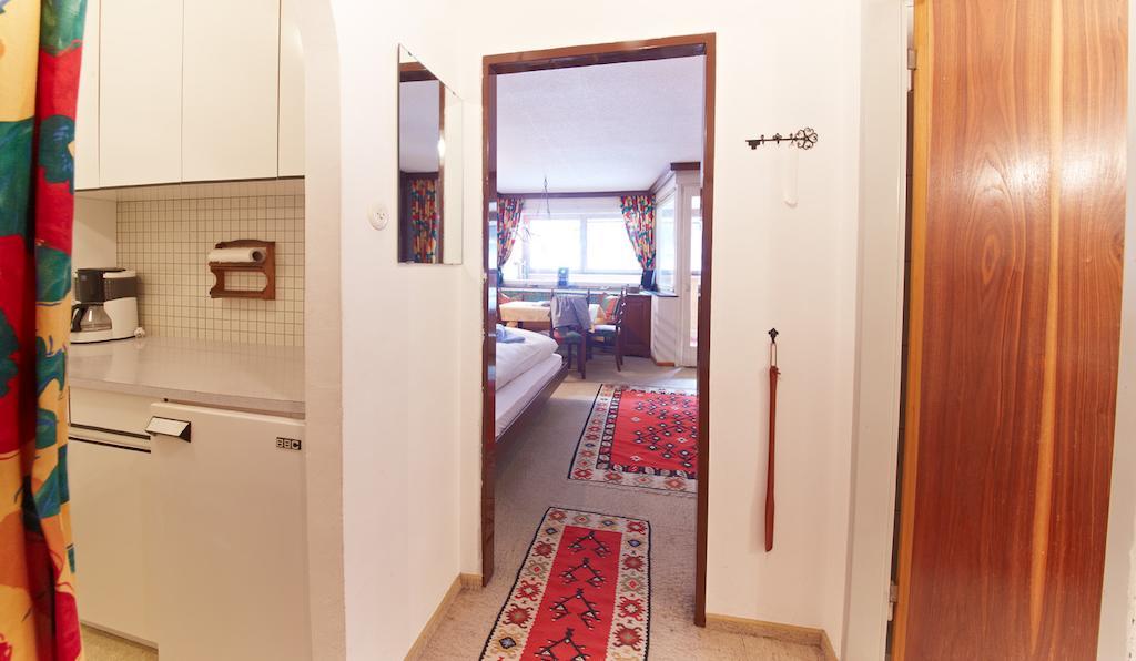 Apartment Sunside *