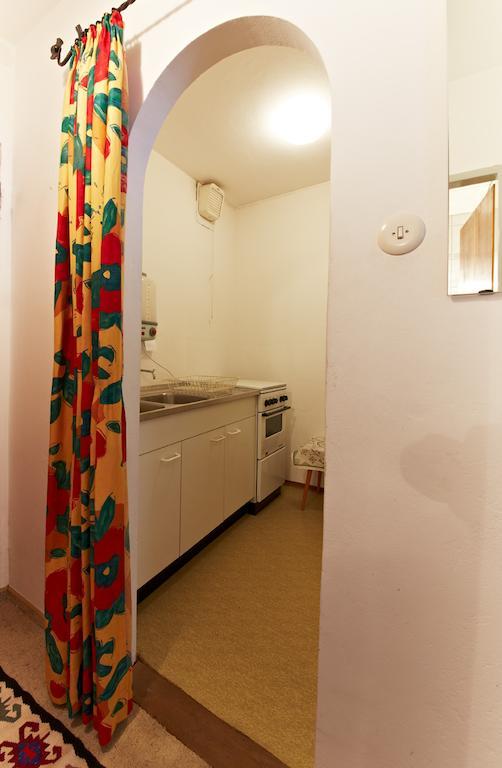 Apartment Sunside *