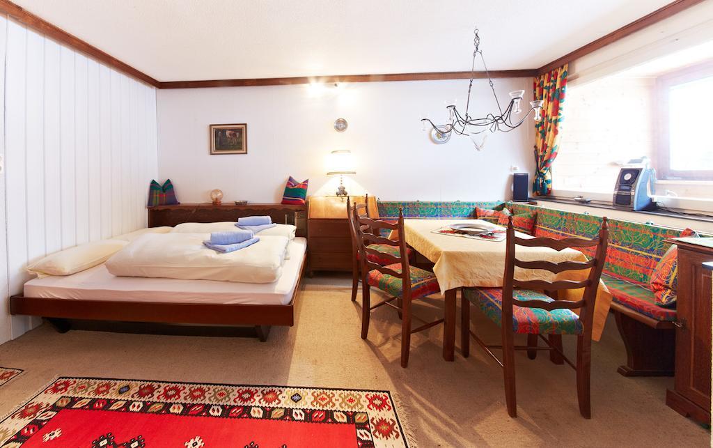 Apartment Sunside