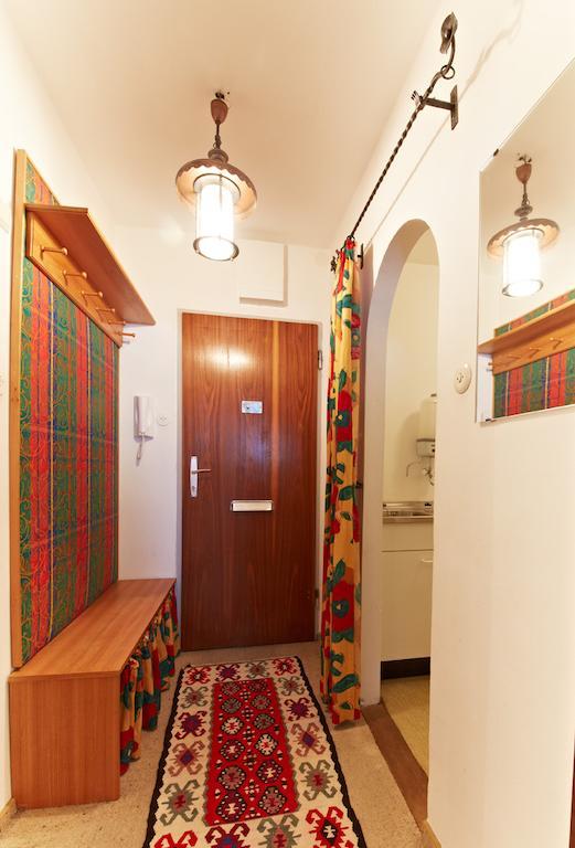 Apartment Sunside Saalbach