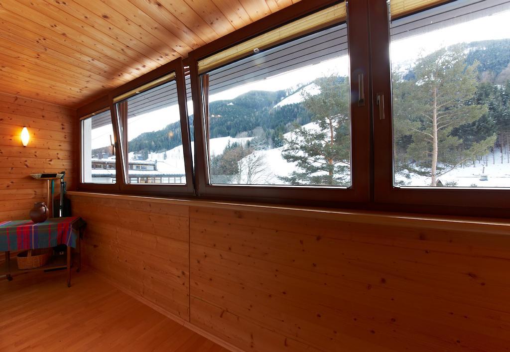 Căn hộ Sunside Saalbach-Hinterglemm