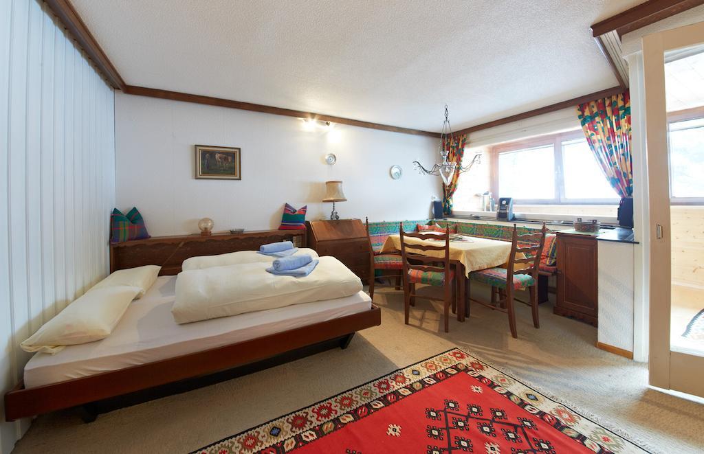 Căn hộ Sunside Saalbach-Hinterglemm