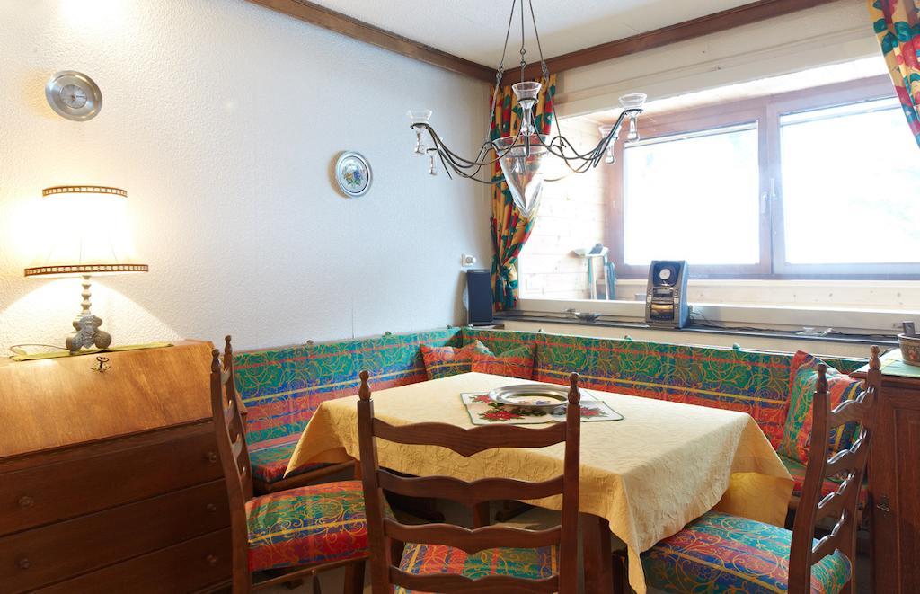 Apartment Sunside *