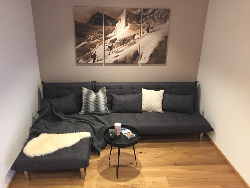 Apartment Sunside *