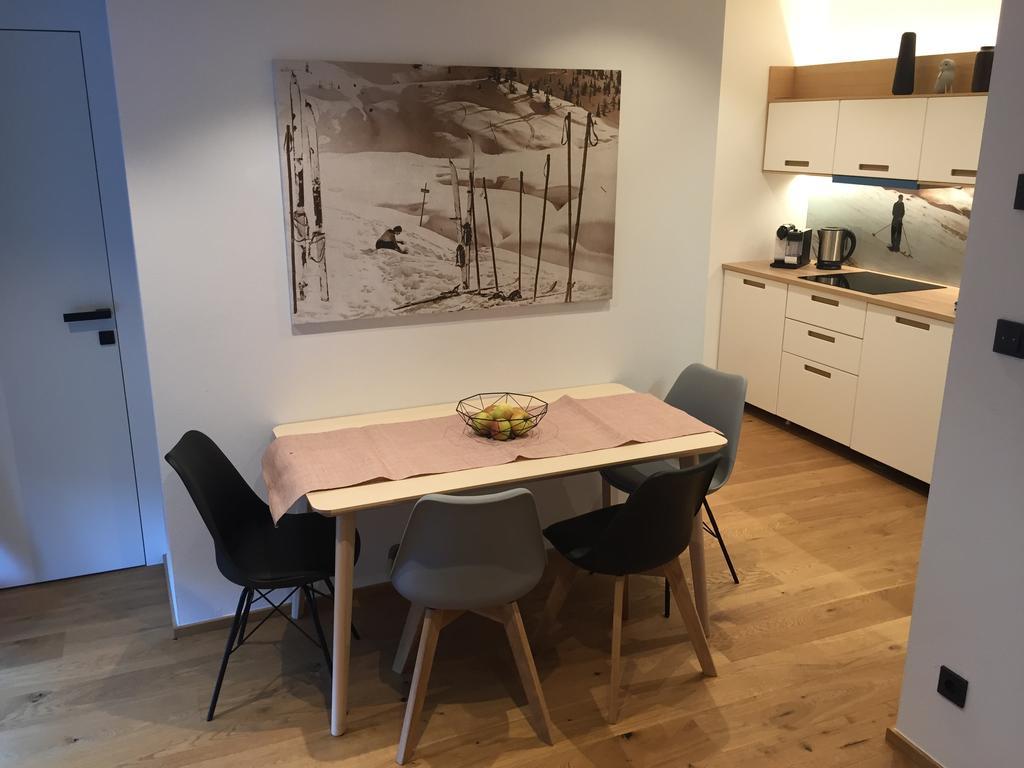 Apartment Sunside Saalbach