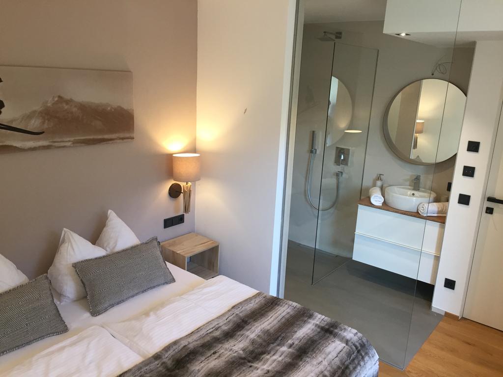 Sunside Apartment Saalbach