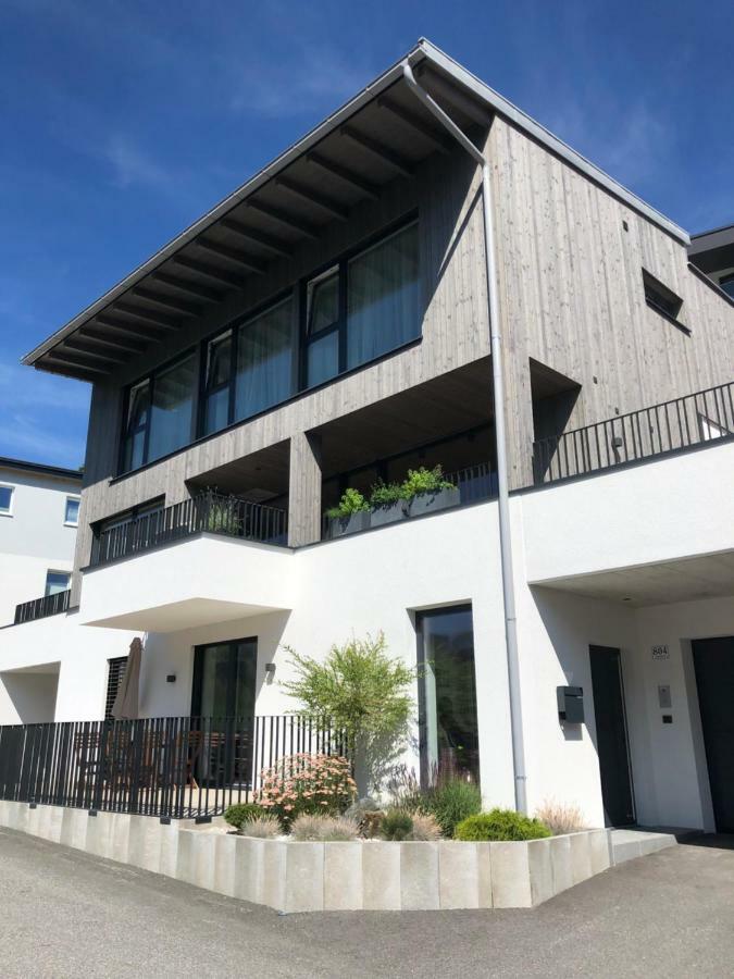 Apartment Sunside *